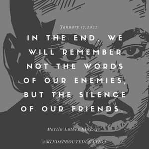 Image post by @mindsproutmontessori on Instagram