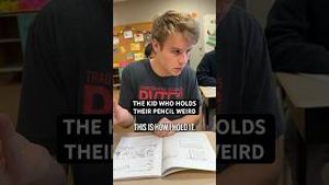 Video post by @americanhighshorts on YouTube