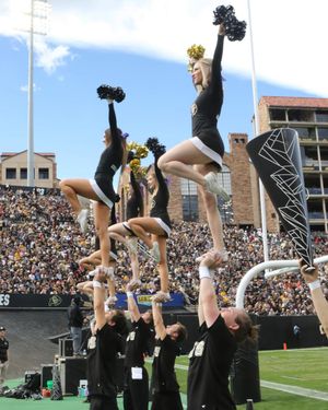 Image post by @cubuffscheer on Instagram