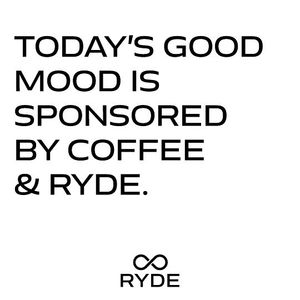 Image post by @rydehouston on Instagram