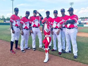 Image post by @hickorycrawdads on Instagram