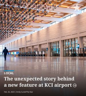 Image post by @thekansascitystar on Instagram