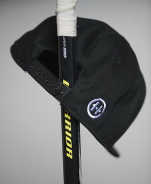 Image post by @hacksawhockey on Instagram