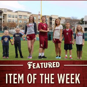 Image post by @friscoroughriders on Instagram