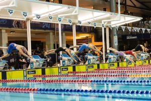 Image post by @nswswimming on Instagram