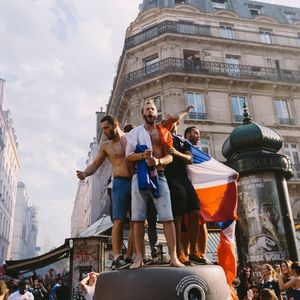 Image post by @fff on Instagram