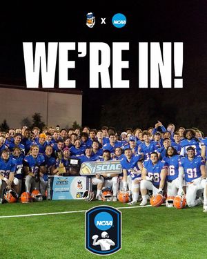 Image post by @sagehenathletics on Instagram