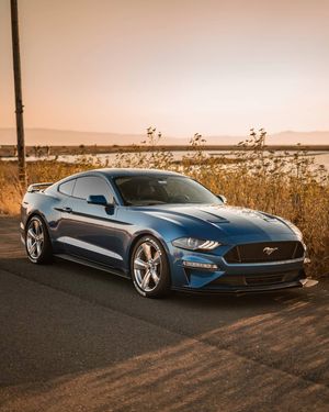 Image post by @boosted_m4 on Instagram