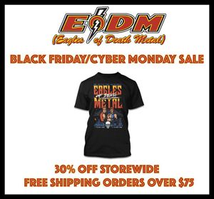 Image post by @eodmofficial on Instagram
