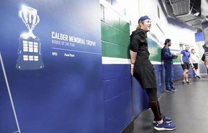 Image post by @canucksstore on Instagram