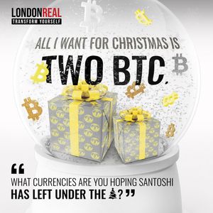 Image post by @londonrealtv on Instagram