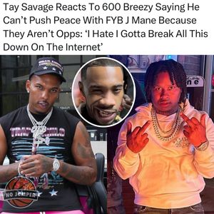 Image post by @nojumper on Instagram