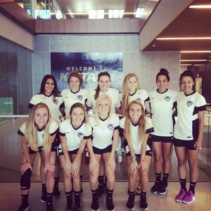 Image post by @kstatesoc on Instagram