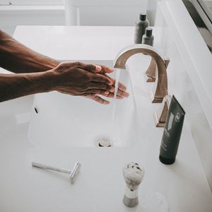 Image post by @bevel on Instagram