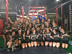 Image post by @msucowgirlsoftball on Instagram
