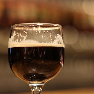 Image post by @greatdividebrew on Instagram