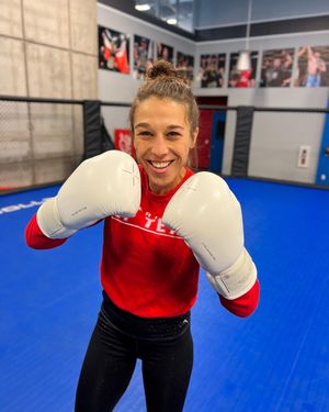 Image post by @joannajedrzejczyk on Instagram