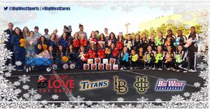 Image post by @bigwestsports on Instagram