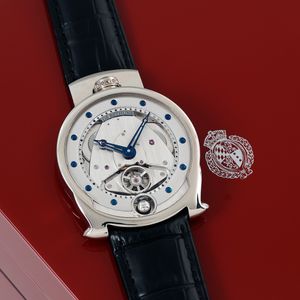 Image post by @sothebyswatches on Instagram