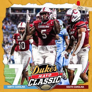 Image post by @DukesMayoBowl on Twitter