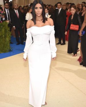 Image post by @kimkardashian on Instagram