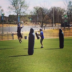 Image post by @northcarolinafc on Instagram