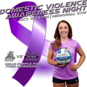 Image post by @utepvb on Instagram