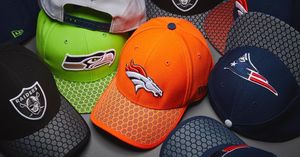 Image post by @neweracap on Instagram