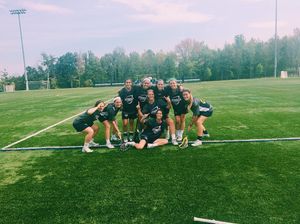 Image post by @ithacawlax on Instagram