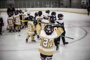 Image post by @sullyshockeyacademy on Instagram