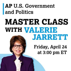 Image post by @collegeboard on Instagram