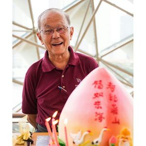 Image post by @esplanadesingapore on Instagram