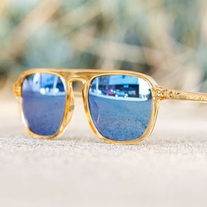 Image post by @knockaround on Instagram