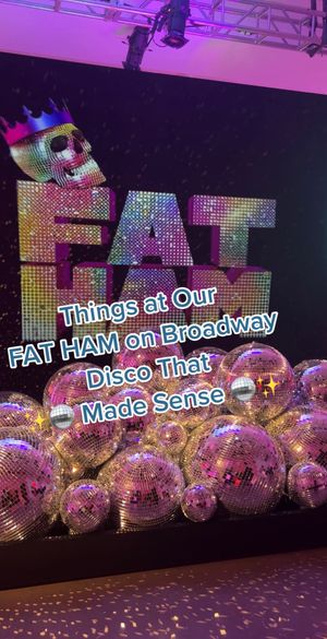 Video post by @jennaonstage on TikTok