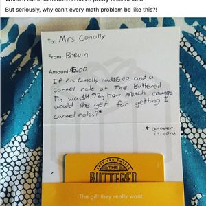 Image post by @thebutteredtin on Instagram