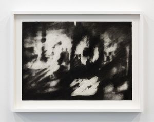 Image post by @drawingcenter on Instagram