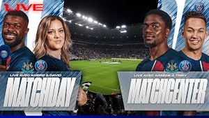 Video post by @psg on YouTube