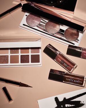 Image post by @fentybeauty on Instagram