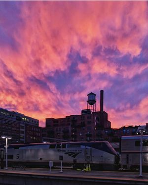 Image post by @denver on Instagram