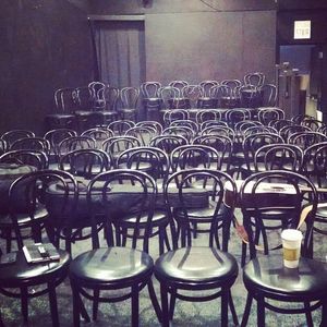 Image post by @joshlanzet on Instagram