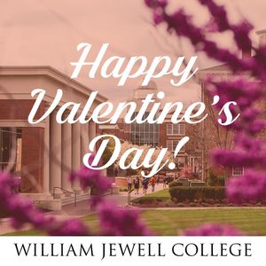 Image post by @williamjewellcollege on Instagram