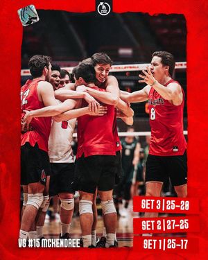 Image post by @bsusportslink on Instagram