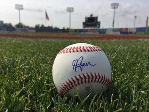 Image post by @salemredsox on Instagram