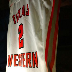 Image post by @utepmbb on Instagram