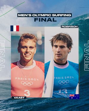 Image post by @wsl on Instagram