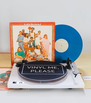 Image post by @vinylmeplease on Instagram