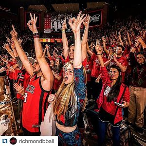 Image post by @spiderathletics on Instagram