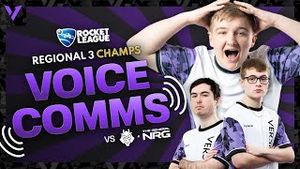 Video post by @version1 on YouTube