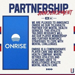 Image post by @theuflpa on Instagram