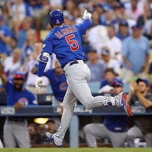 Image post by @chicagocubsnation on Instagram